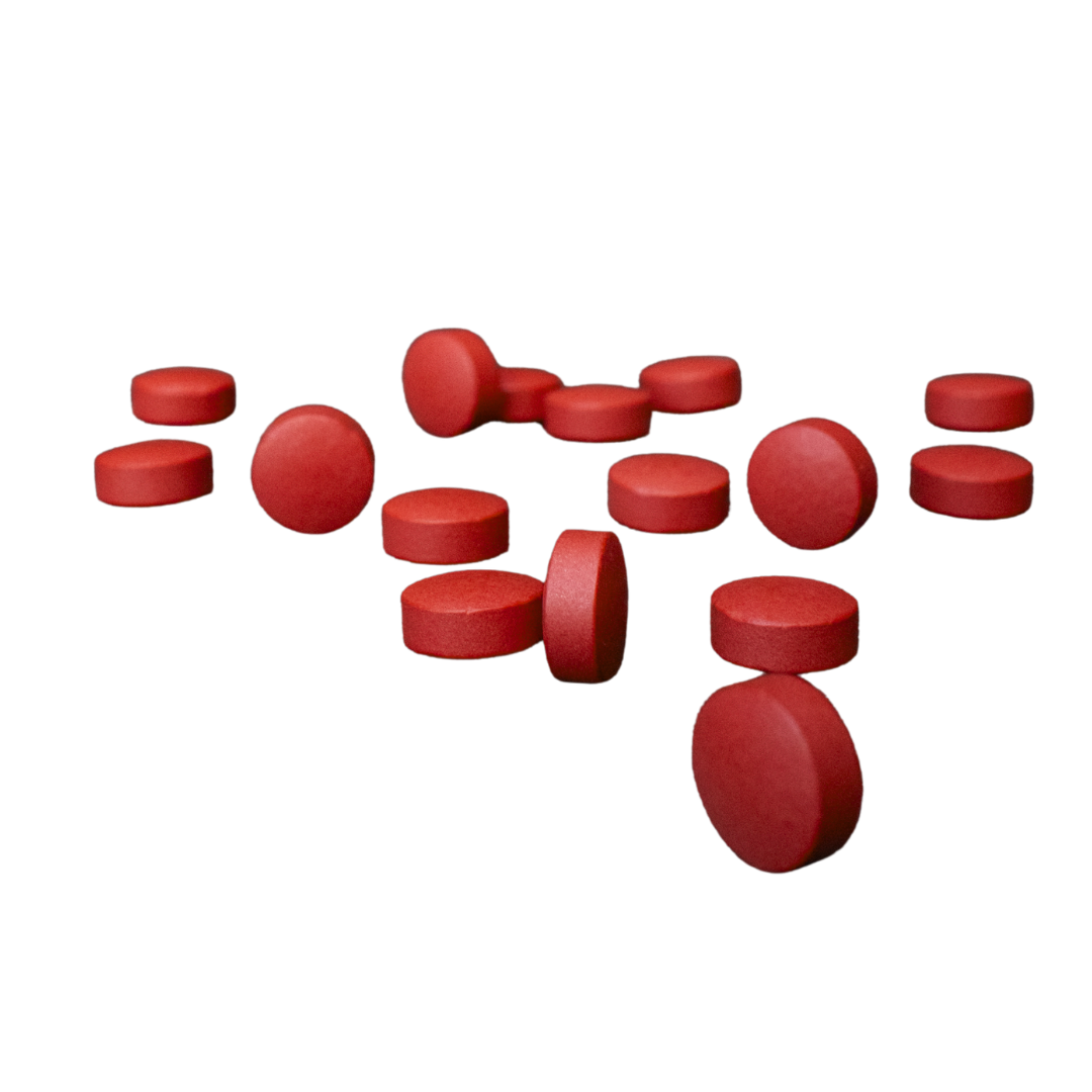 Amorex tablets
